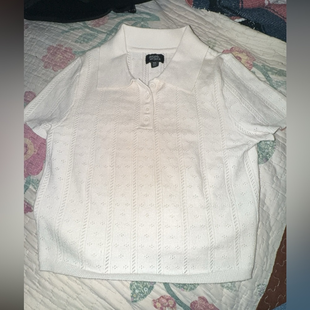 Pacsun top